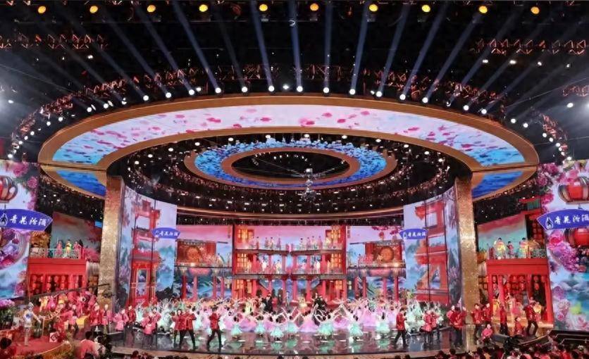 原创            2026 春晚彩的排名单曝光，新喜剧人扎堆出现，这次真的不靠老脸撑场了