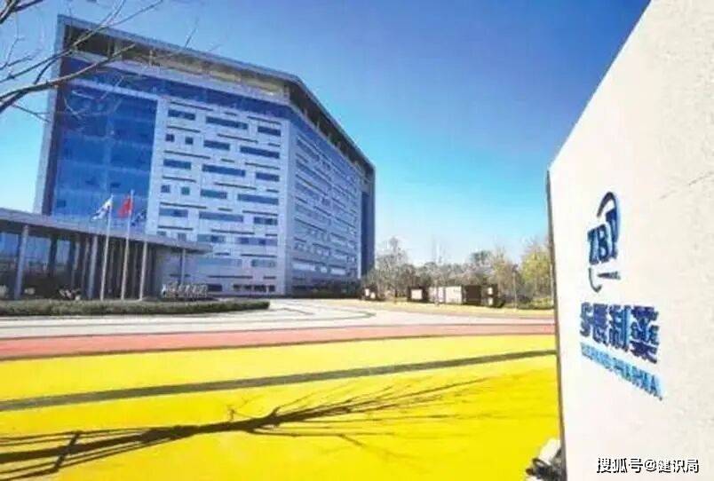 步长制药：深耕中药出海，厚植公益底色。彰显企业担当！