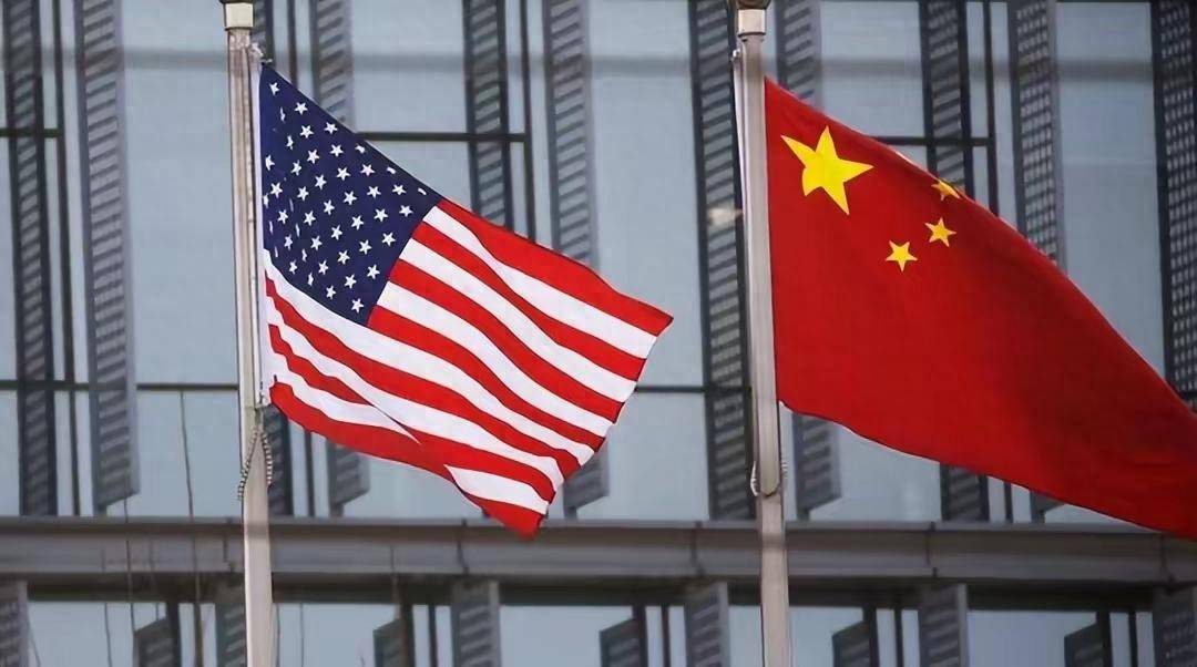 中美“分手了”？美元绑定石油又绑定中国制造，如今却反悔了？