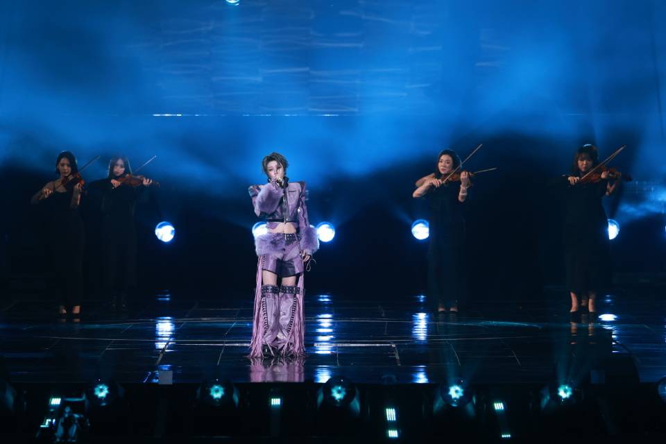 原创            东方卫视2026跨年晚会，剧跨年别出心裁，演员们大秀才艺