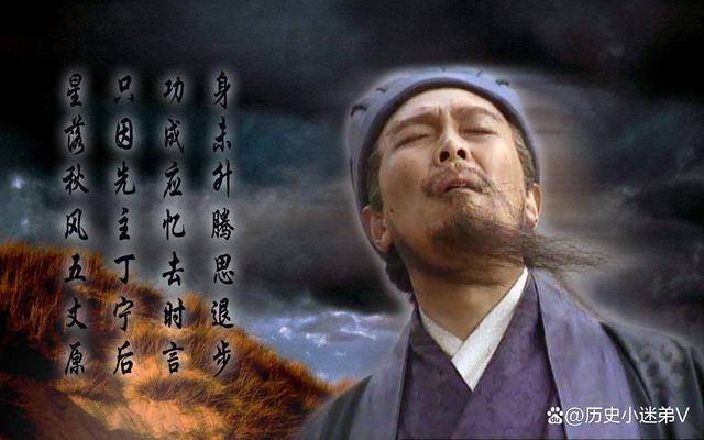 原创            进入武庙的9位三国名将，您了解吗