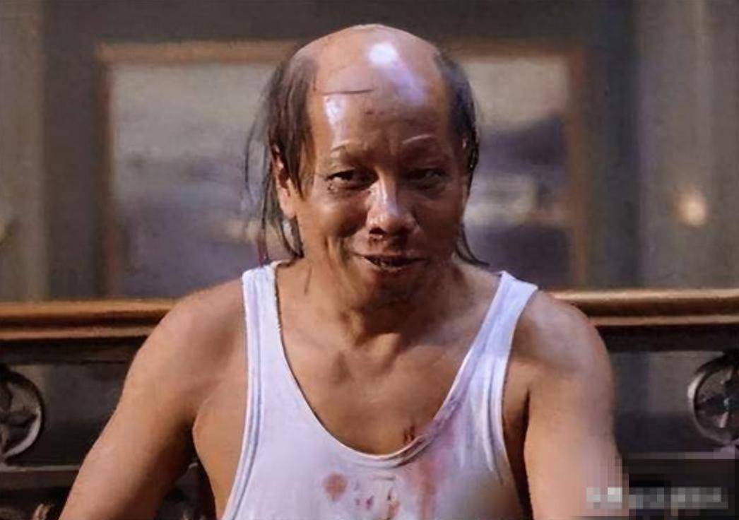 全网炸了！“火云邪神” 梁小龙突然离世，前一天还吃火锅送字画，真相让人心疼…