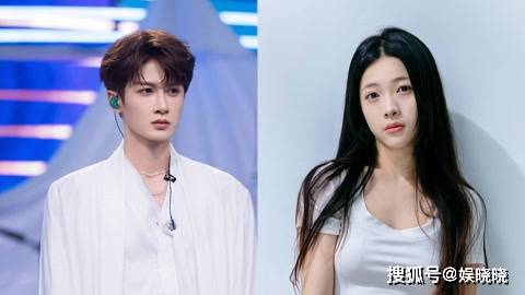 原创            檀健次与刘一诺承认恋情过往：好聚好散显体面