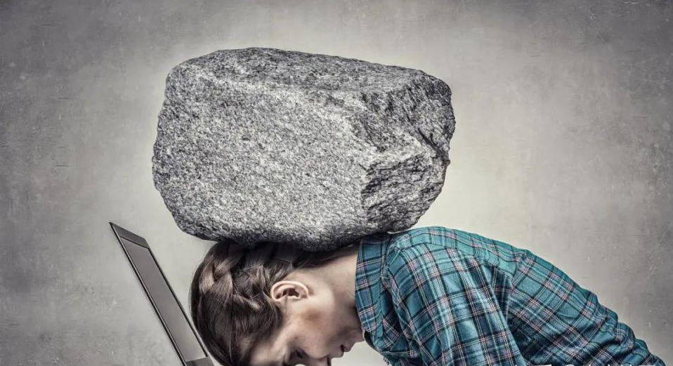 脑瘤头痛和普通头痛的区别