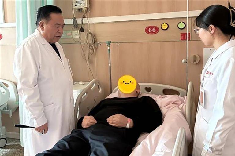 22年“打鼾”竟是癫痫伪装