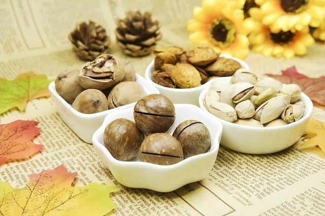 新发现：这3种坚果降血脂效果最好！但很多人都吃错了