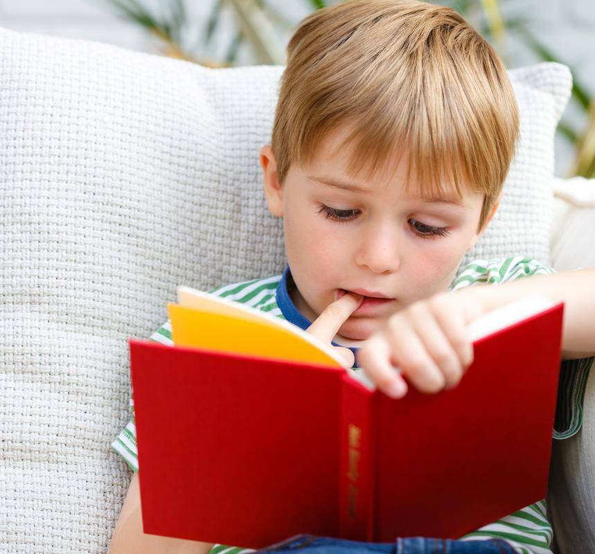 孩子阅读障碍怎么训练好