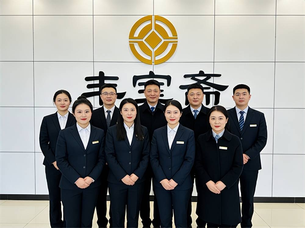 北京收购界清流！丰宝斋名家字画回收：专业团队+透明流程，不坑人只走心