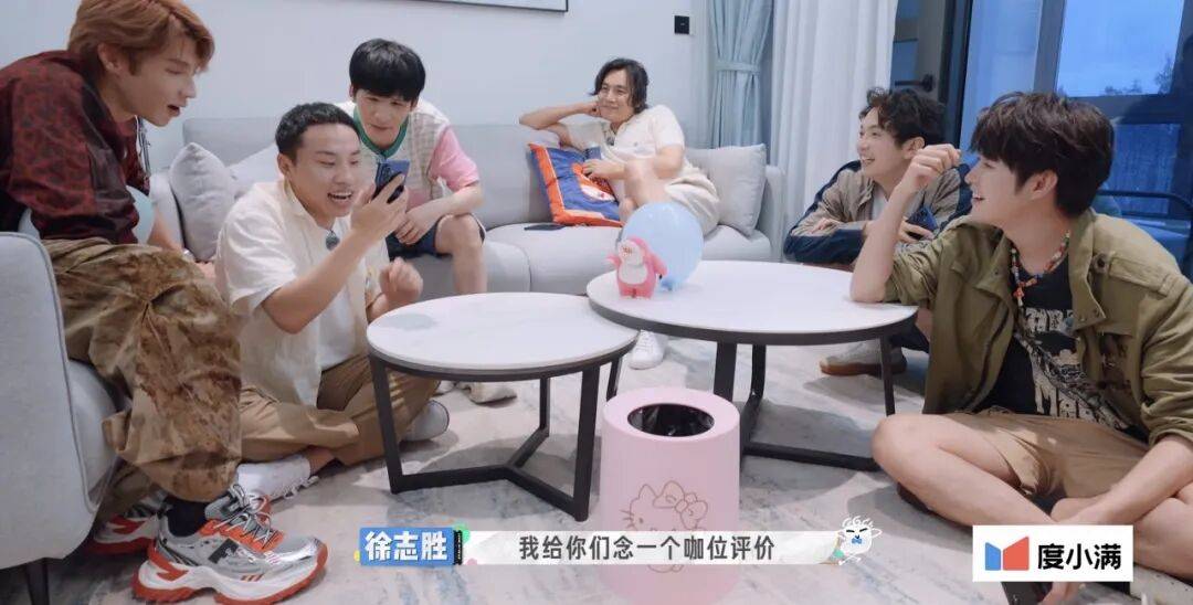 跑得快的综艺公司，已经用AI“手搓大片”了