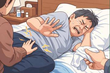 【佑安服务】精准施策，北京佑安医院个体化镇痛方案助力晚期癌痛患者破局重生