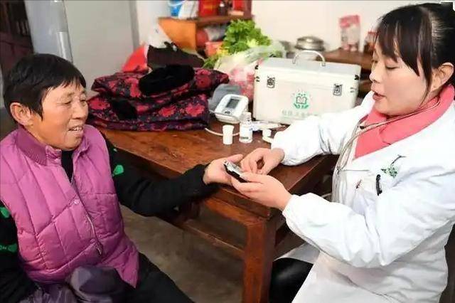 一周就肾衰竭！医生告诫：糖尿病患者若出现这几种不适，马上就医