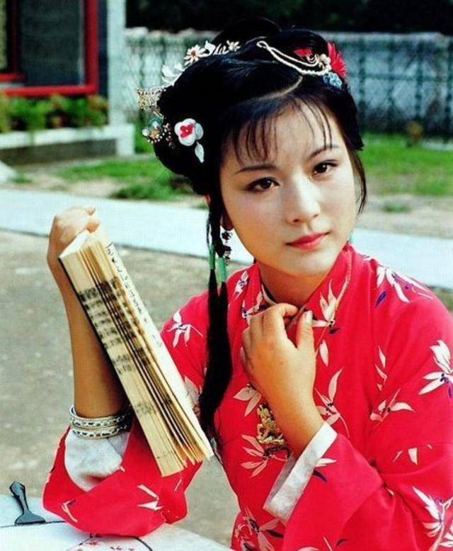 原创            《红楼梦》中，史湘云为何被接来送去，不像其他人一样常住贾府？