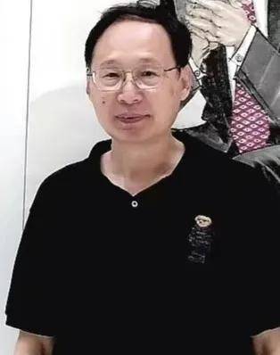 书法人物·金正志