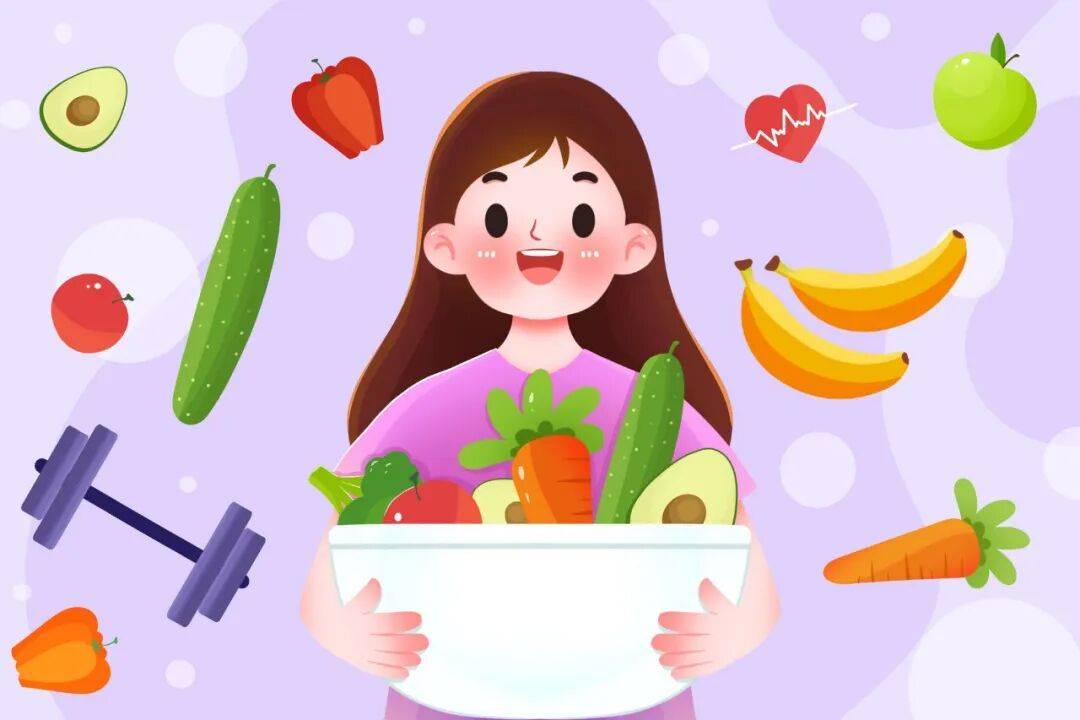 新年伊始，国家出手送你全年减肥食谱！涵盖全国各地四季三餐，照着吃超省心→