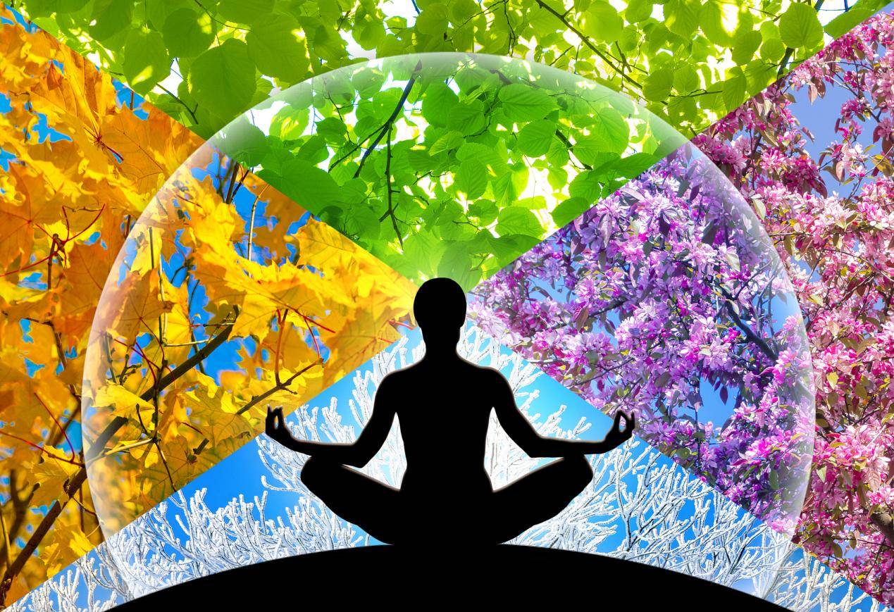 晚上11点至凌晨1点胆经运行时间的重要性