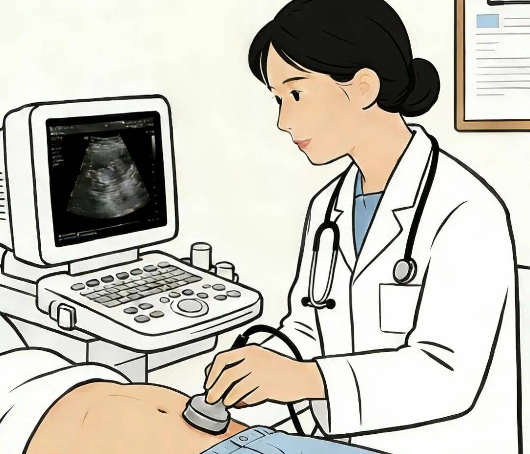 【汤医科普】子宫B超的7个潜台词 看懂报告不用慌