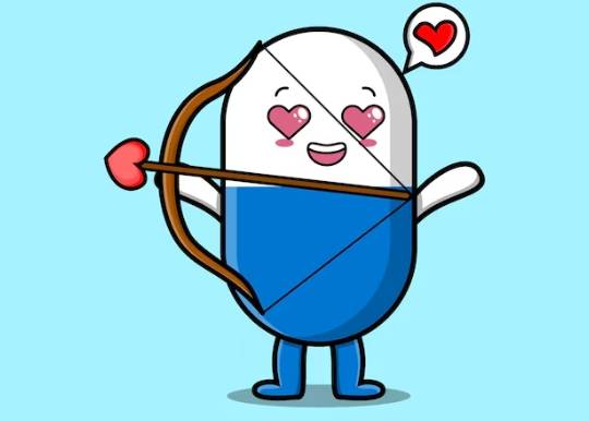 “伟哥”思维害了多少人？问题的根源不是“启动困难”，而是“能量赤字”