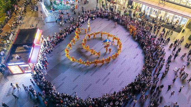 桃源九溪 | 从“中国民间文化艺术之乡”到“文化赋能产业”的振兴样本