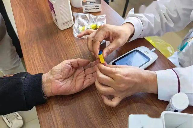 “糖尿病人有5坎，熬过就长寿”：5坎指的什么？55岁后请重视！