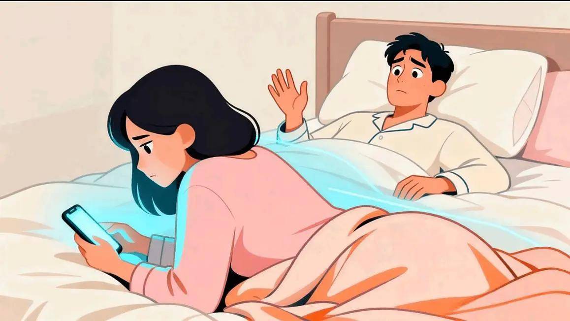 原创            女人多少岁才能有夫妻生活？自己若不讲究，子宫会受伤，加速衰老