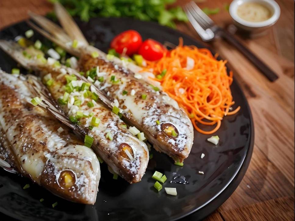 原创            猪蹄这样做软糯鲜香味道棒，经常吃可抗衰老