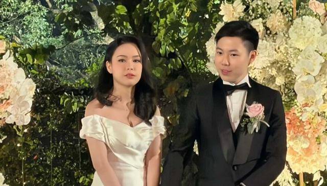 恭喜！TVB知名美女主播宣布结婚，和老公被封为新闻界金童玉女