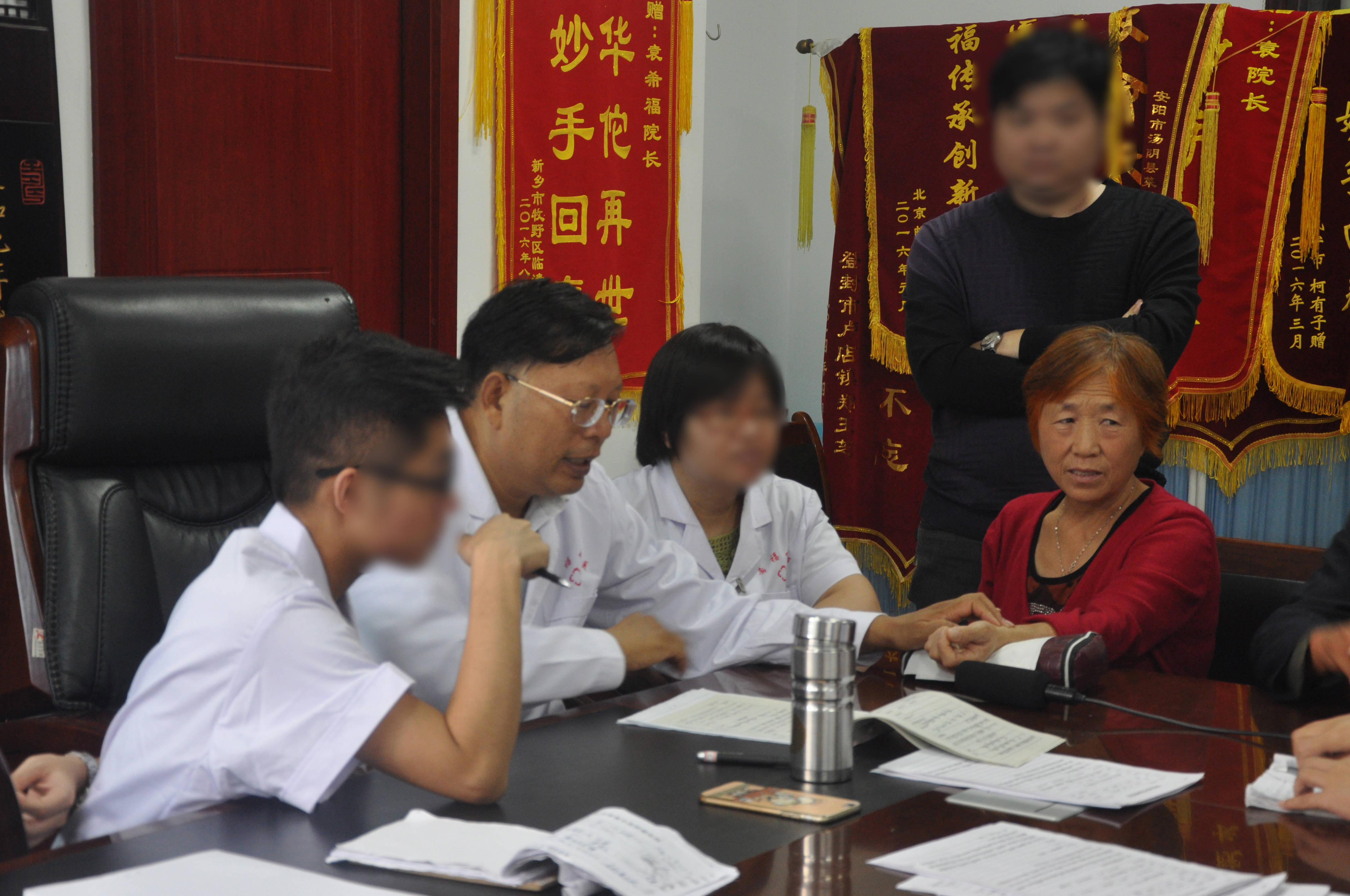 14年抗癌路：从绝望到康复，她经历了什么?