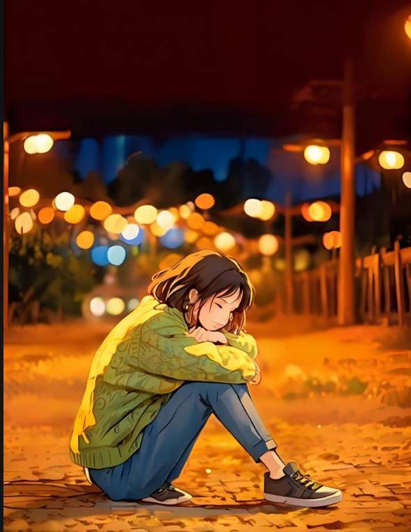 原创            男人对你动了真感情，才会有这5个“朝思暮想”的表现！