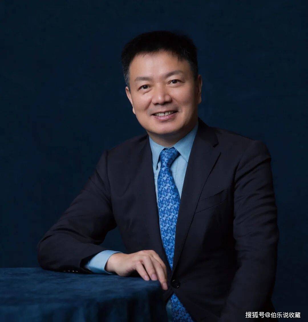 甘学军：2025文物艺术品拍卖呈自觉“重启”态势