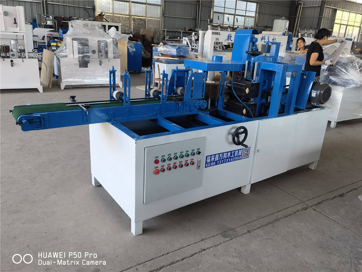 木头抛光机 抛光厂家木工说好