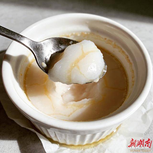 每天吃点猪油，反而能控体重、减炎症？湖南农大研究给出科学答案