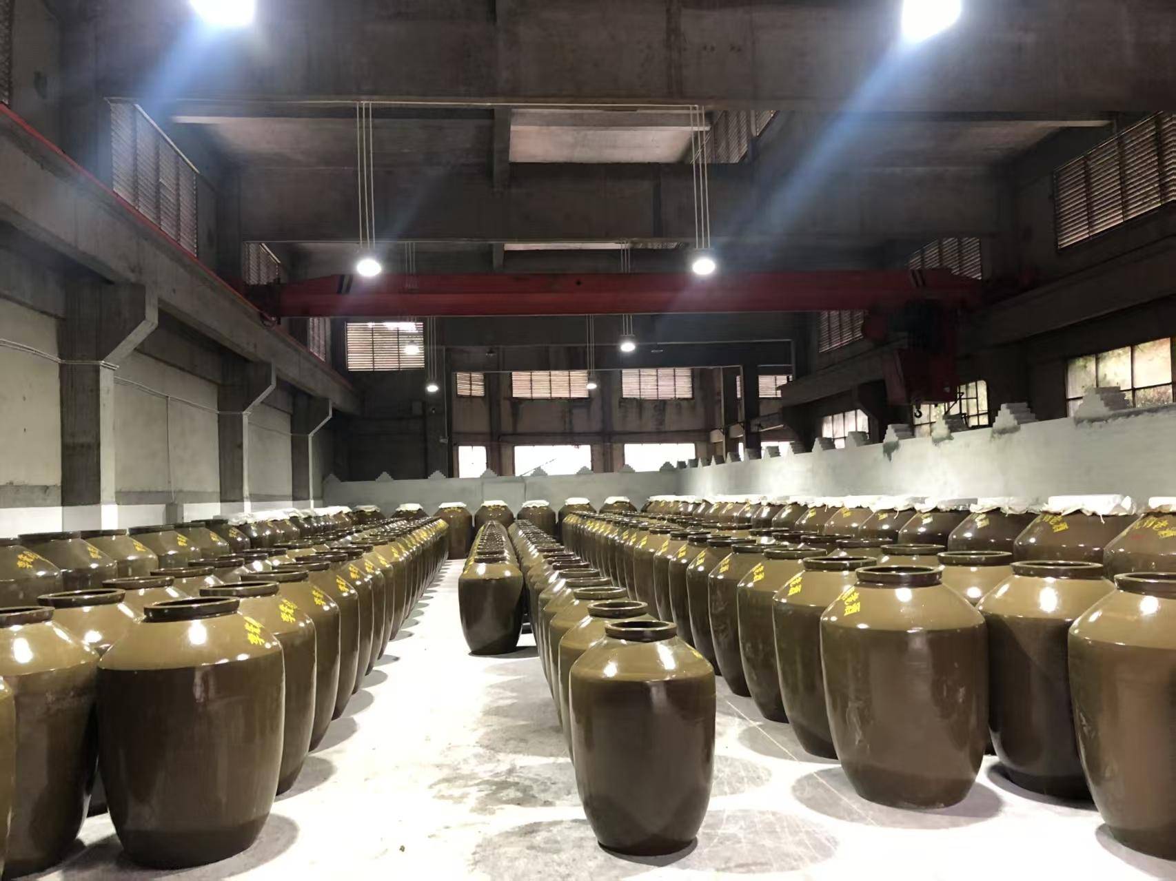 隆昌陶坛生产厂家推荐：靠谱的陶坛专业厂家