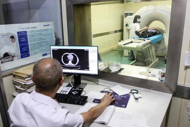 医生反复提醒：只要做过肺部CT，患者一定要多注意这3点，别忽略