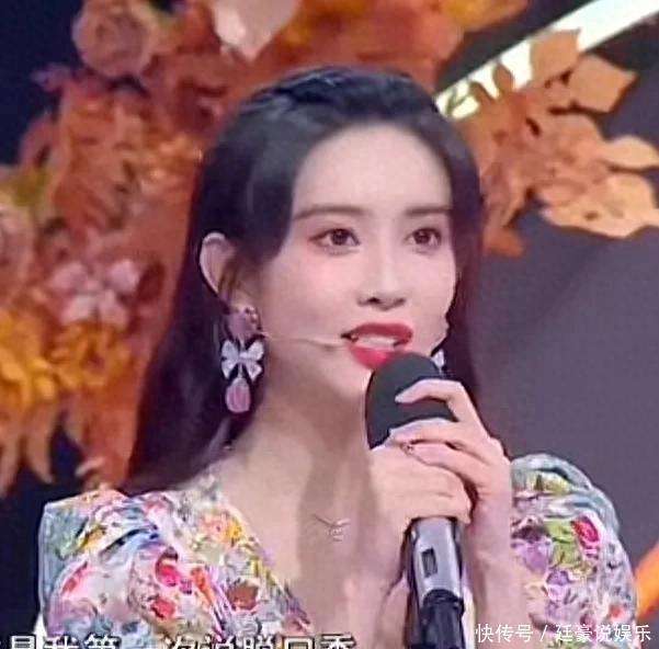 原创            内娱谁能治孟子义？这些名场面网友刷疯了，女版志胜