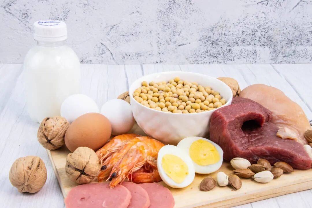 适当“饿一饿”能抗衰老？研究发现：过了这个年纪保持饥饿，好处不请自来