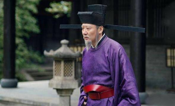 原创            大争之宋夏竦与范仲淹是亲密战友，为何带头攻击庆历新政