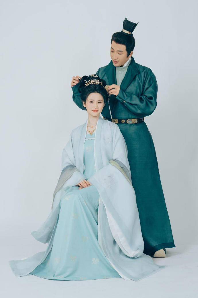 于正时隔20多年复出拍《金吾不禁》 与张慧雯饰演一对夫妻