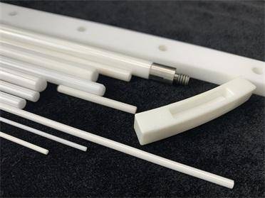 宜兴胜达耐火陶瓷有限公司：陶瓷支架、陶瓷管、陶瓷条、陶瓷座、刻蚀设备陶瓷部件专业制造先驱者