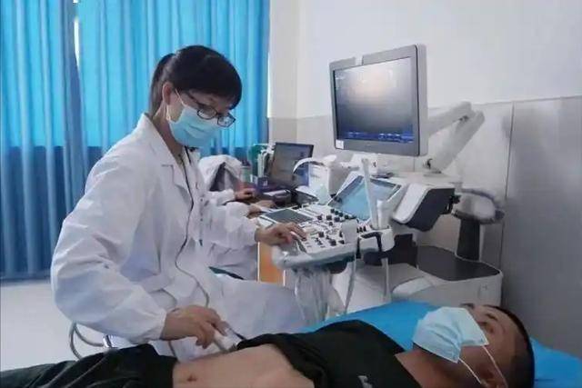 医生强调：希望你的肝功能检查报告里，永远不要出现这几个异常