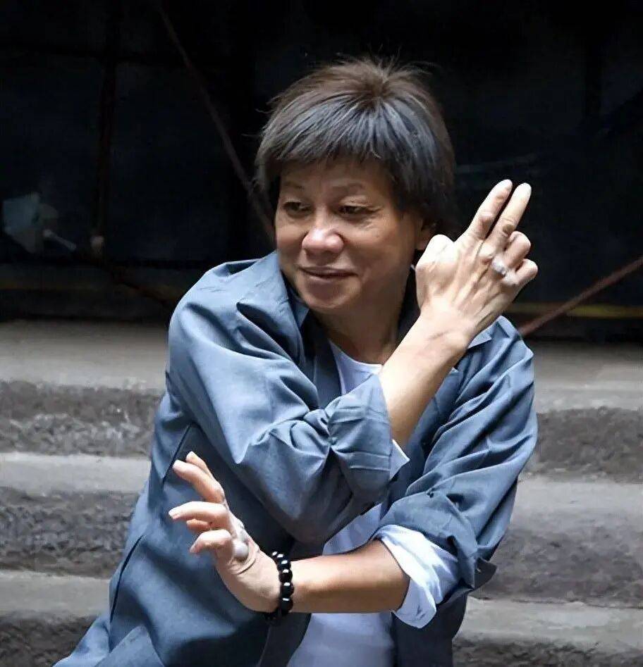 “火云邪神”梁小龙去世，享年77岁……因饰演陈真声名鹊起