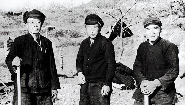 原创            1950年中日的一场特殊仗：非将级不得参战，军长也只能当小兵