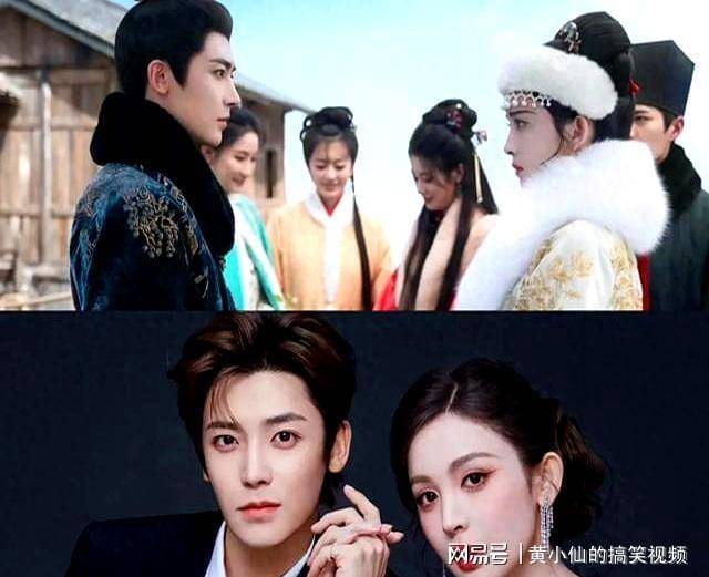 原创            《玉茗茶骨》雄竞男团颜值排行榜。狂徒第一渣男第二，晏白楼倒数