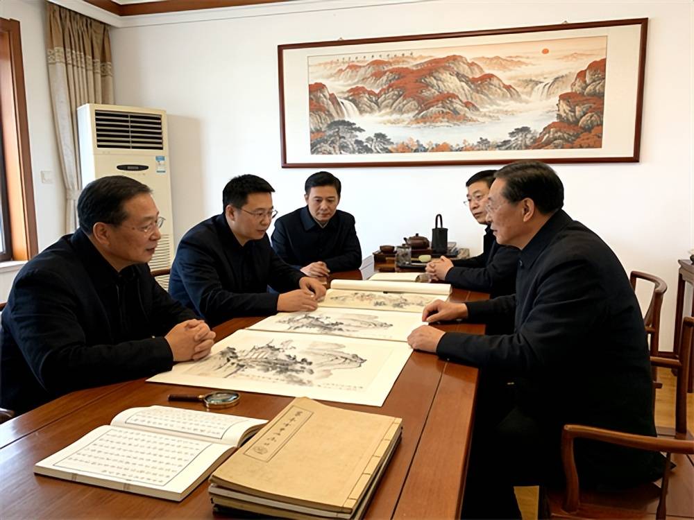 丰宝斋收字画：专业、诚信、上门快