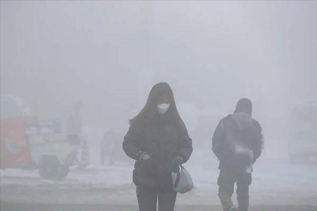 医生表示：天冷坚持戴口罩的肺病患者，不出一个月，或有5大好处