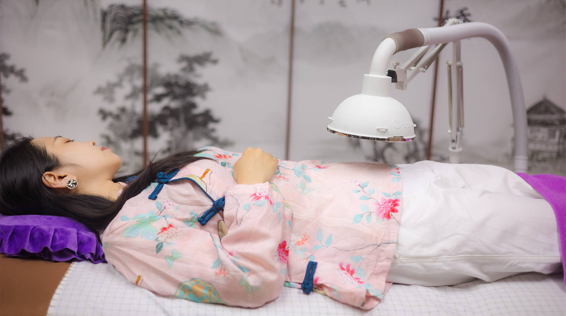 大寒艾灸：滋阴潜阳、补肾调肝，由“冬藏”转“春生”，开启全年健康密码