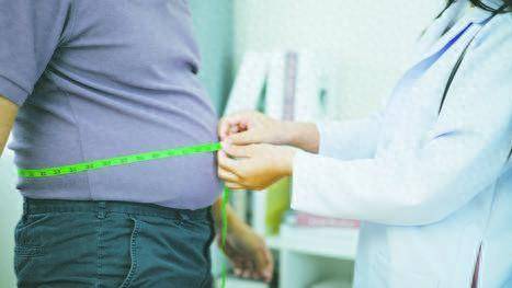 医生敲黑板：40岁后胖一点更健康，太瘦反而有隐患