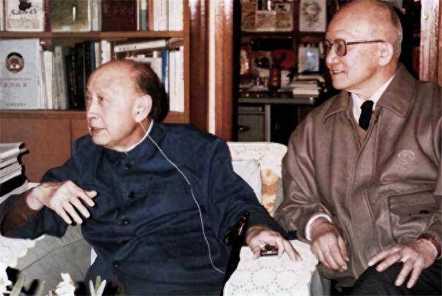 原创            邓稼先、于敏、钱学森每月到底都能挣多少钱？