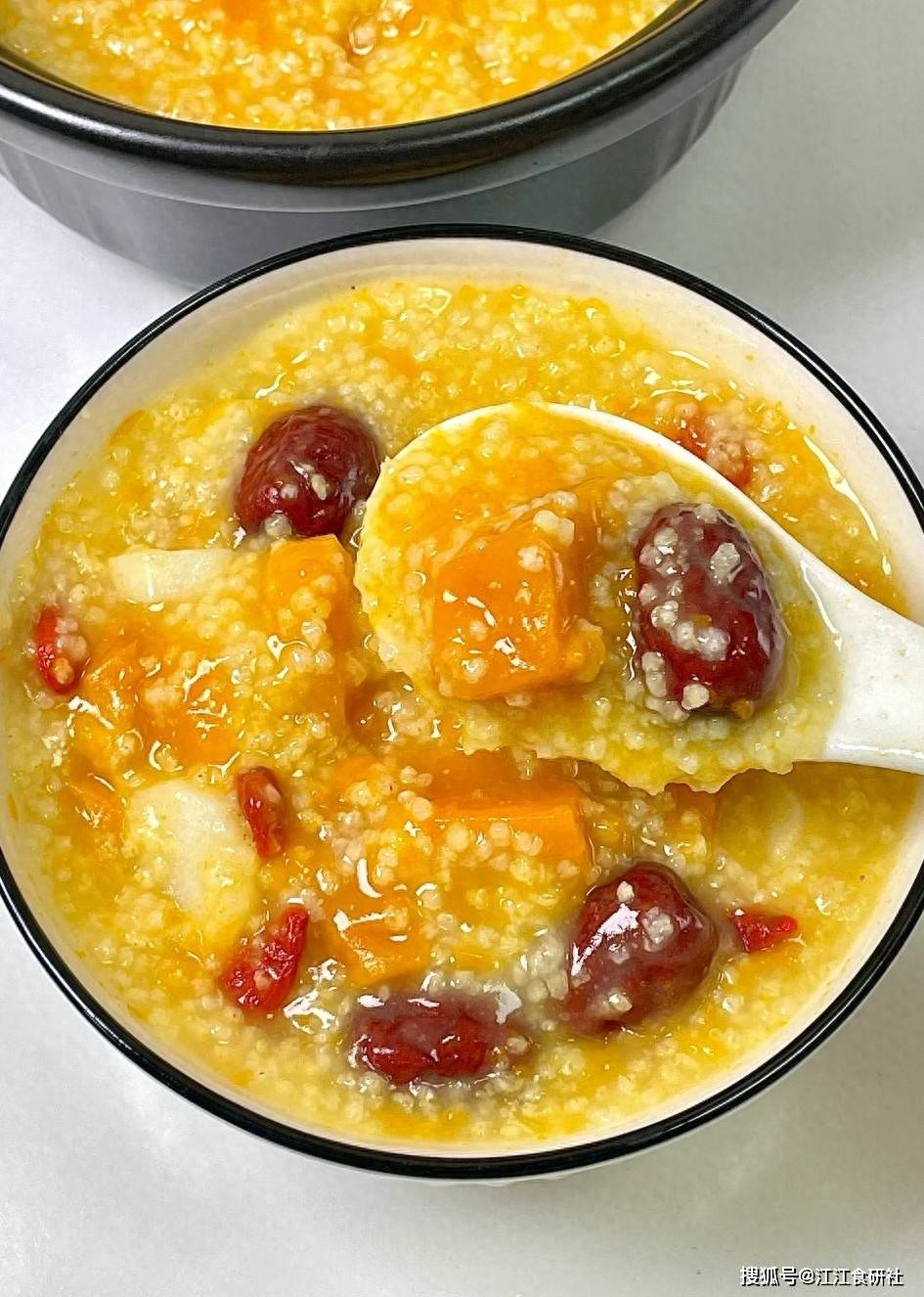 原创            冬季养胃就是养命，这几种食物要常吃，养出好脾胃，安稳过冬