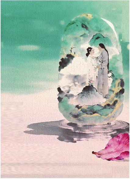 电影《情缘曹雪芹》能否续写新篇