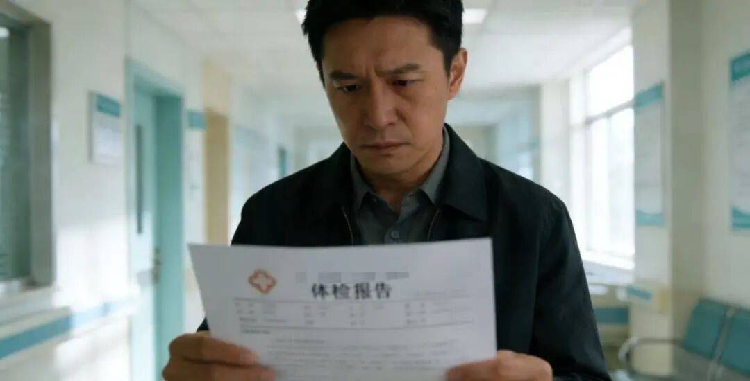 35岁，早癌的幸与不幸：一个不可忽视的“警告”